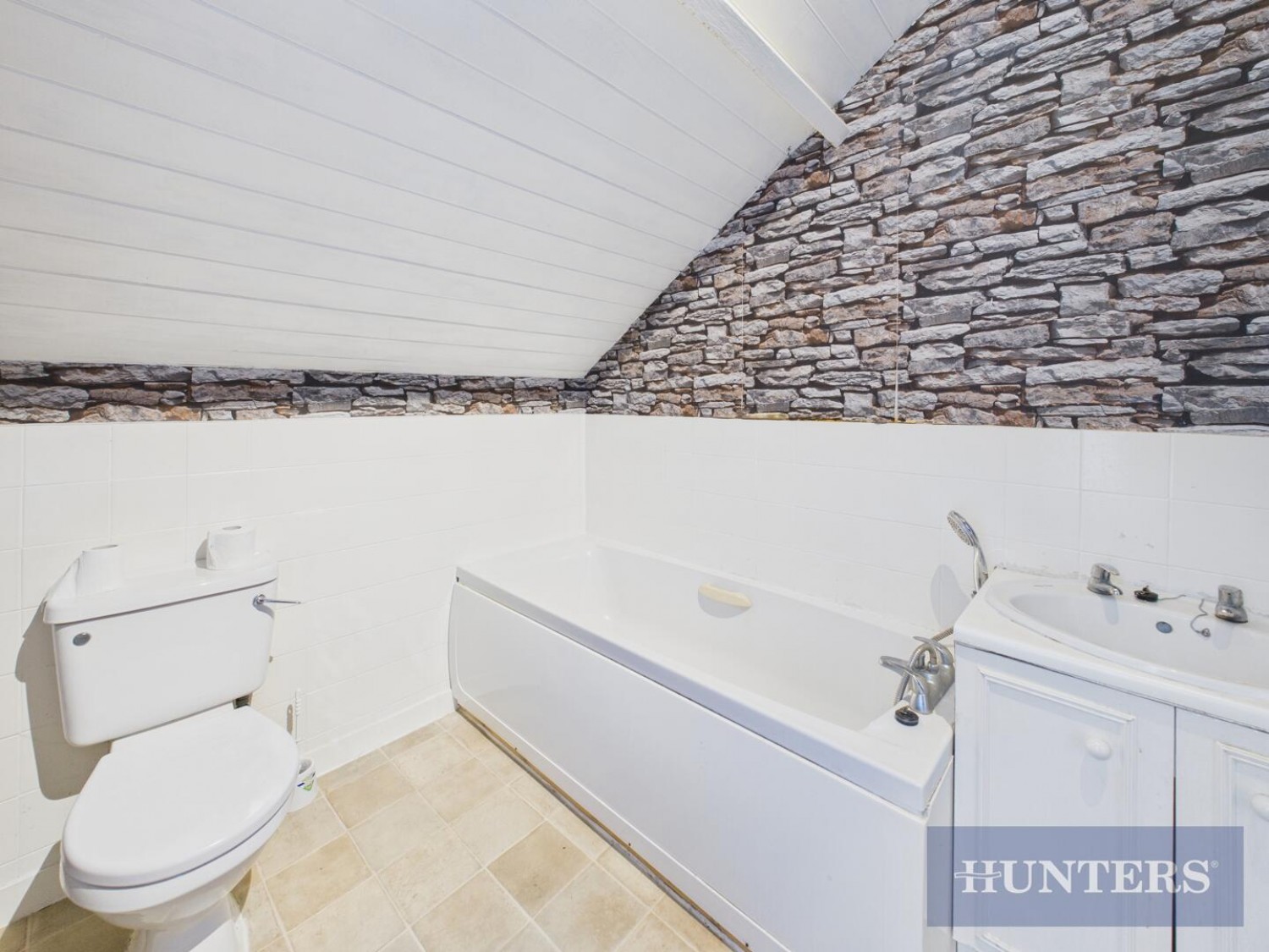 Candler Street, Scarborough