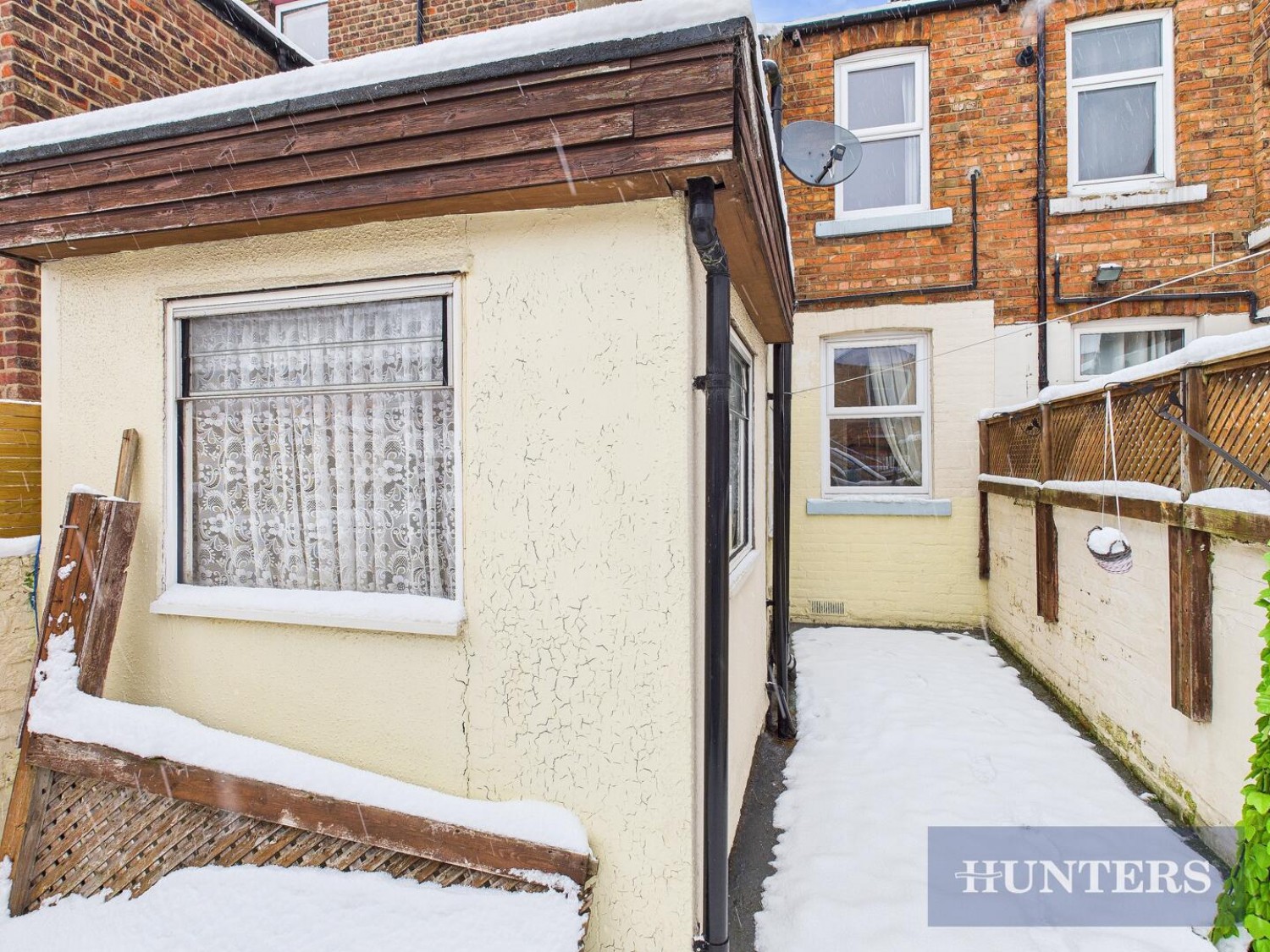 Candler Street, Scarborough