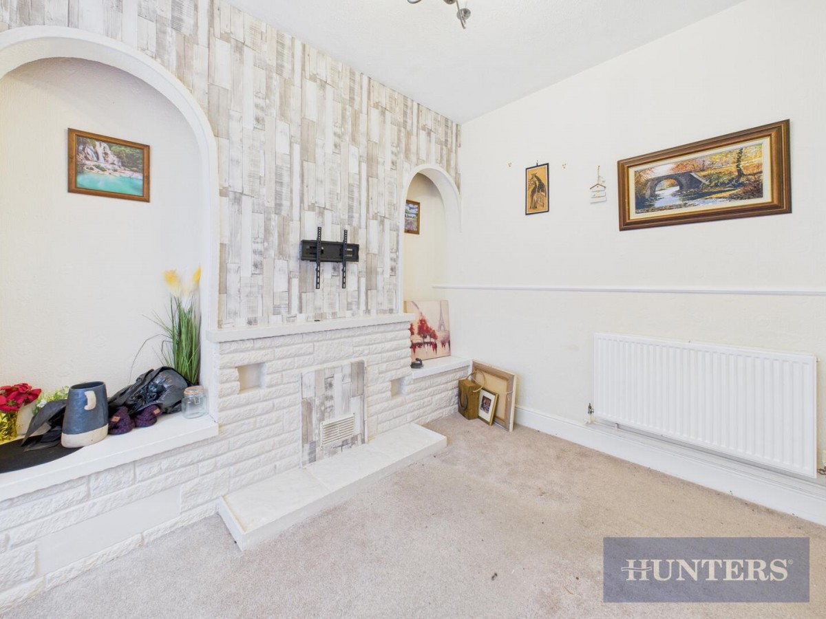 Candler Street, Scarborough