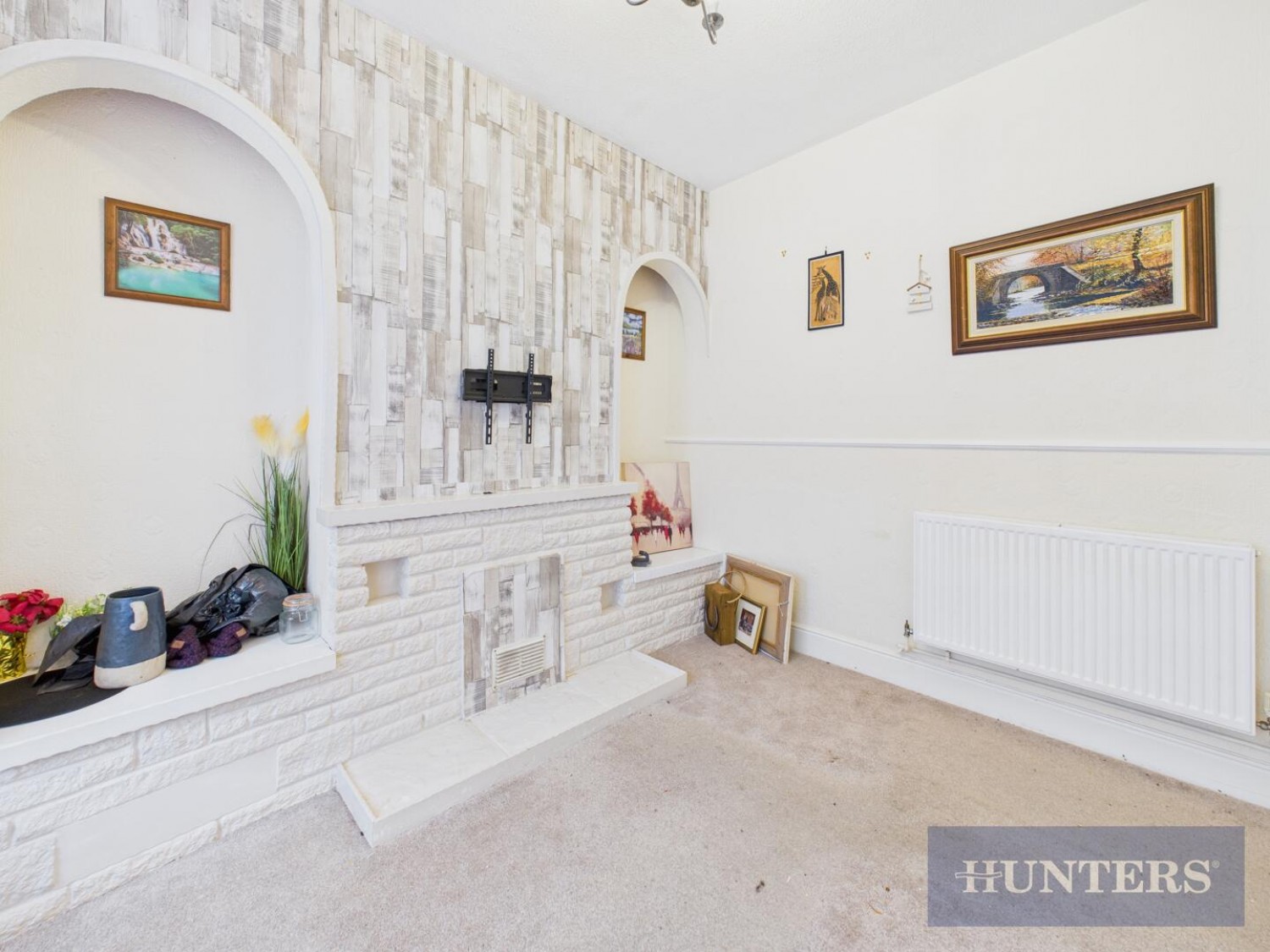 Candler Street, Scarborough