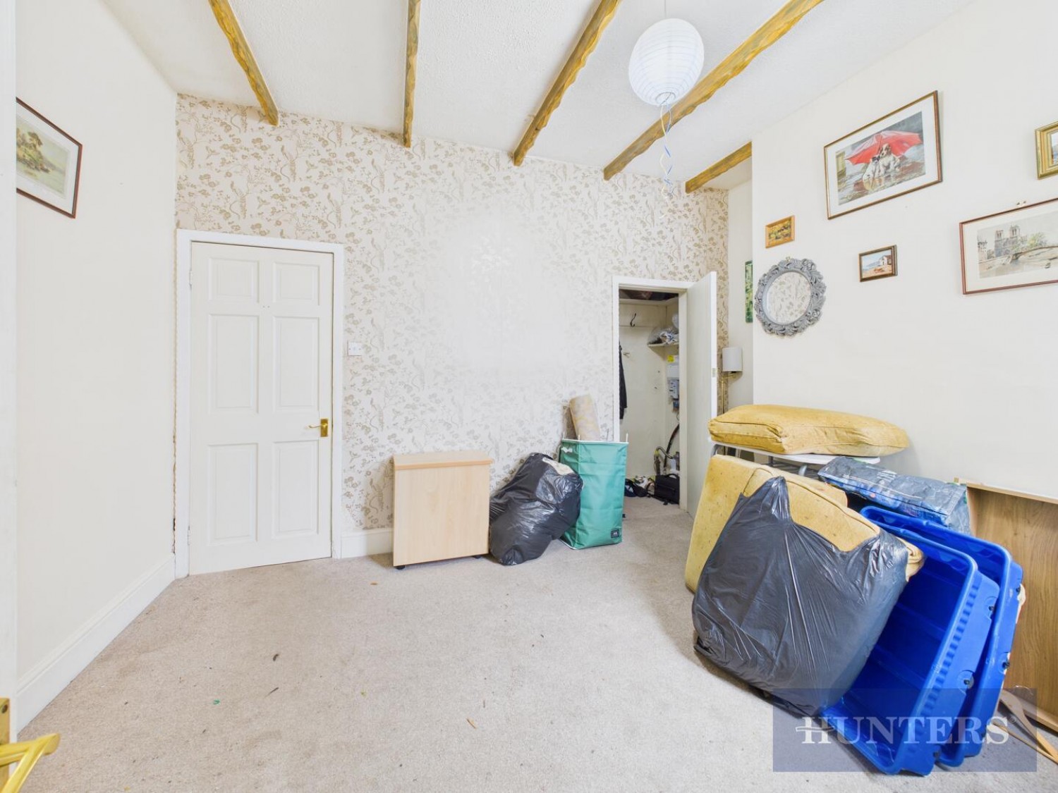 Candler Street, Scarborough