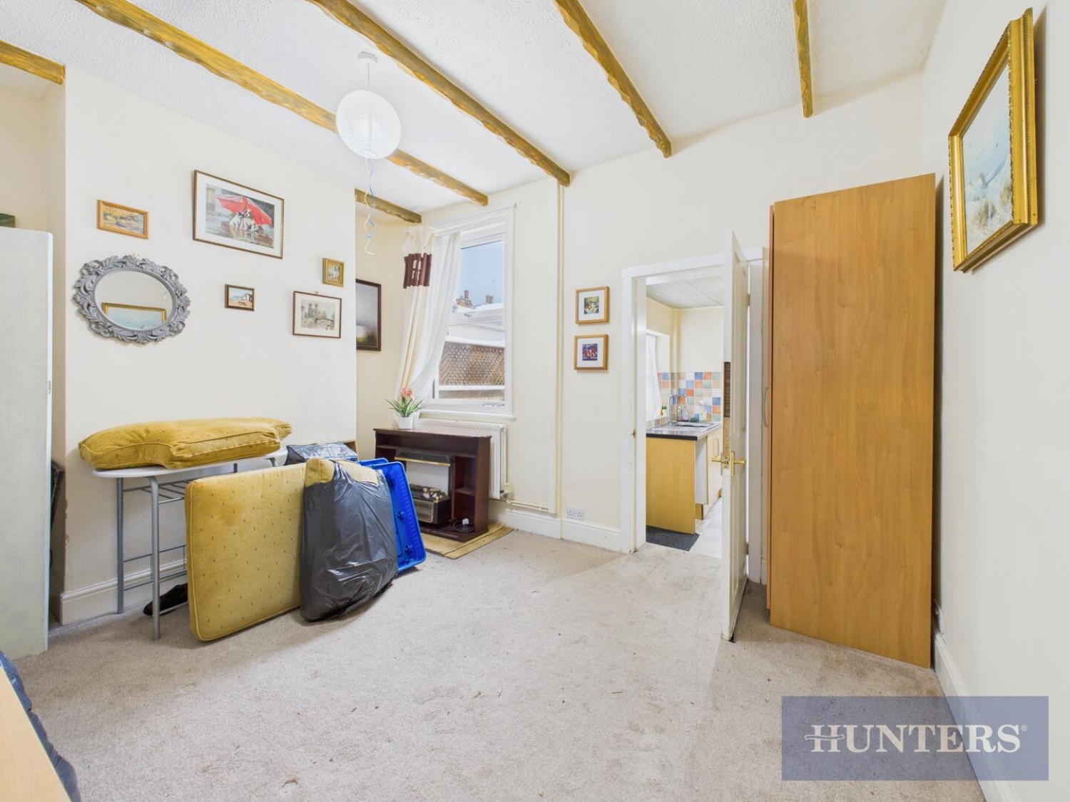 Candler Street, Scarborough