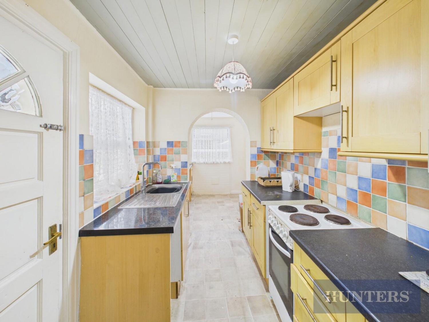 Candler Street, Scarborough