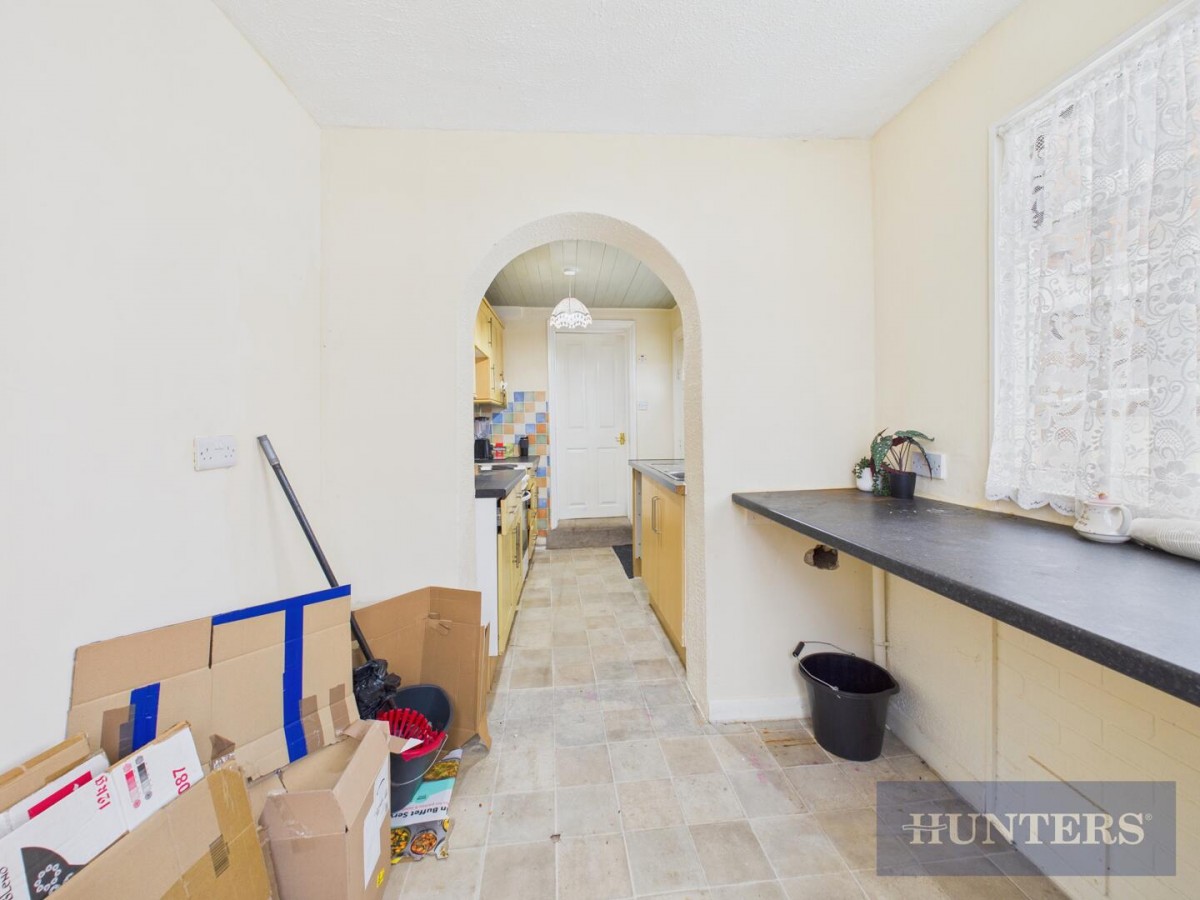 Candler Street, Scarborough