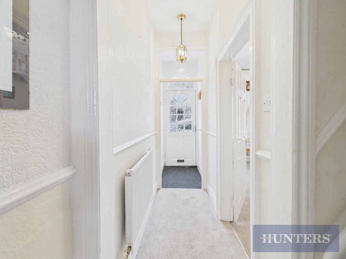 Candler Street, Scarborough