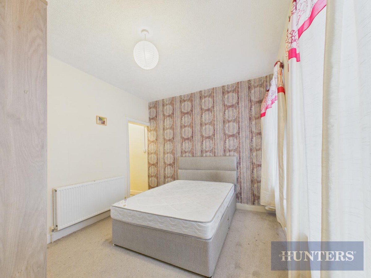 Candler Street, Scarborough