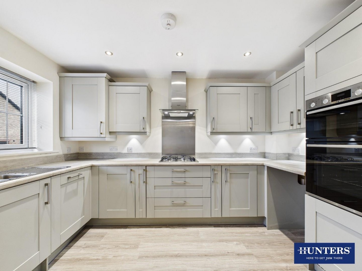 St. Cuthberts Close, Burnfoot, Wigton, CA7