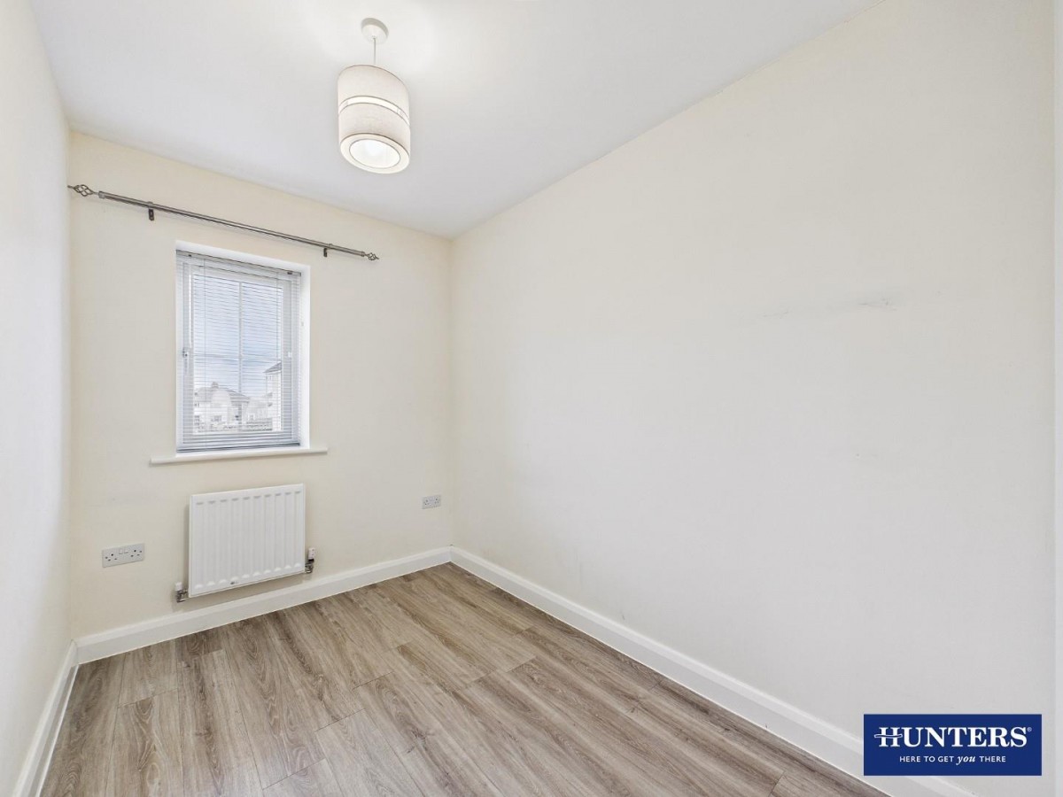 St. Cuthberts Close, Burnfoot, Wigton, CA7