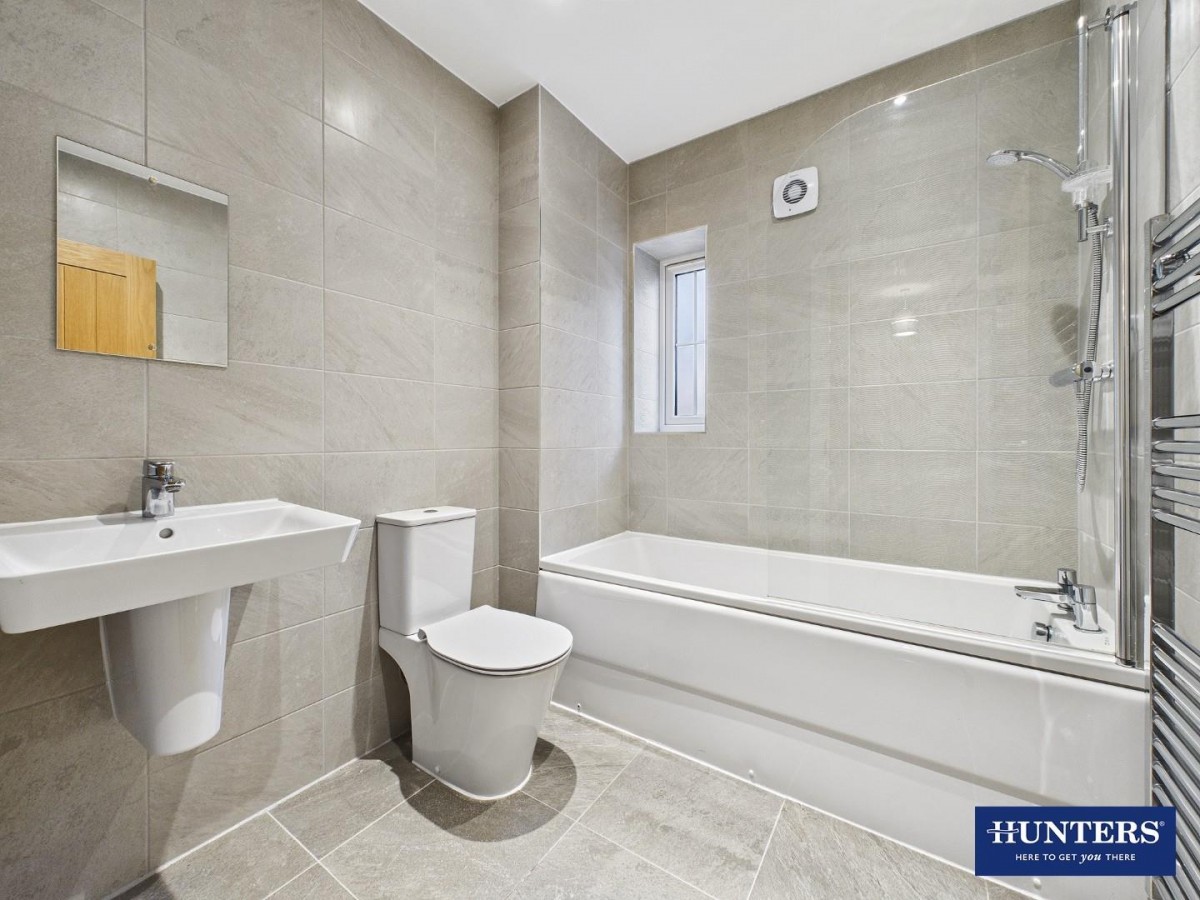 St. Cuthberts Close, Burnfoot, Wigton, CA7