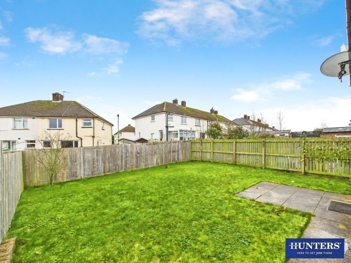 St. Cuthberts Close, Burnfoot, Wigton, CA7