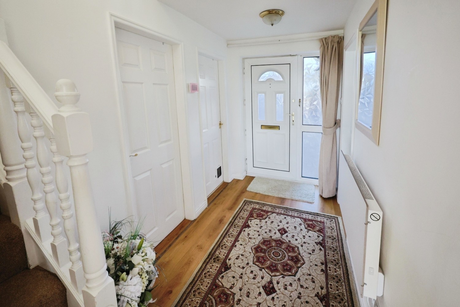 Toft Hill, Bishop Auckland