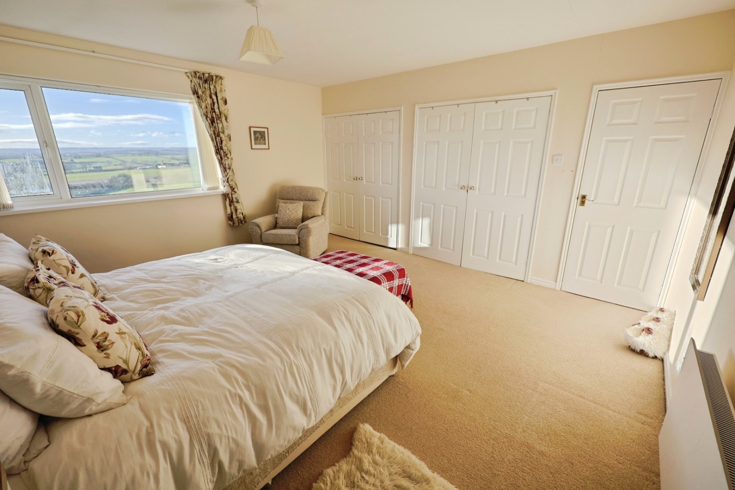 Toft Hill, Bishop Auckland