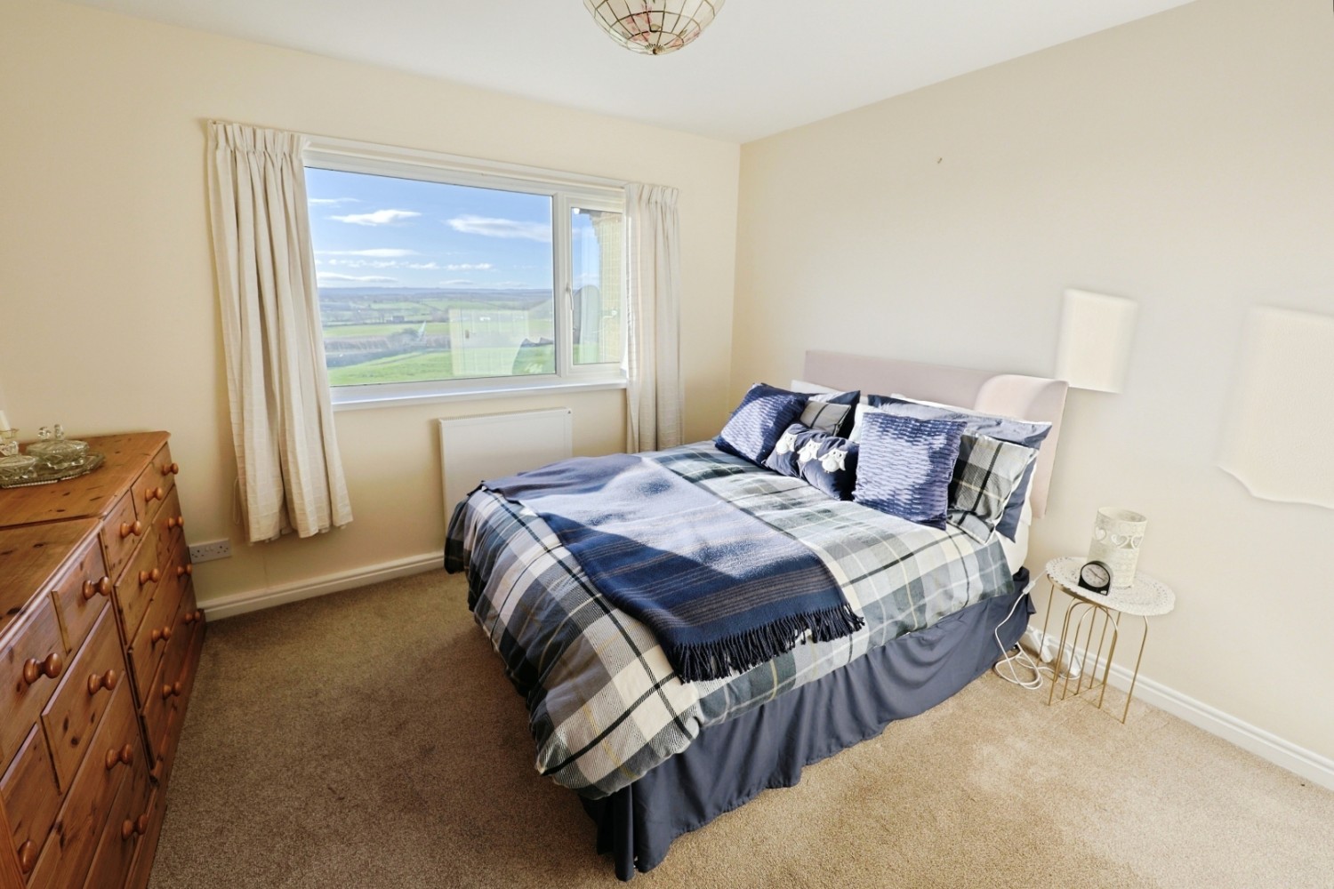 Toft Hill, Bishop Auckland