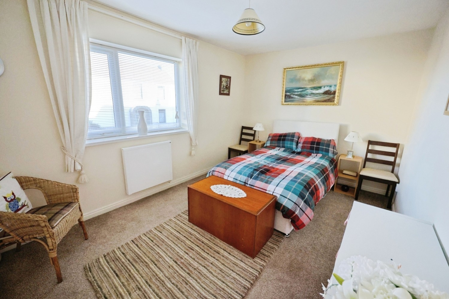 Toft Hill, Bishop Auckland