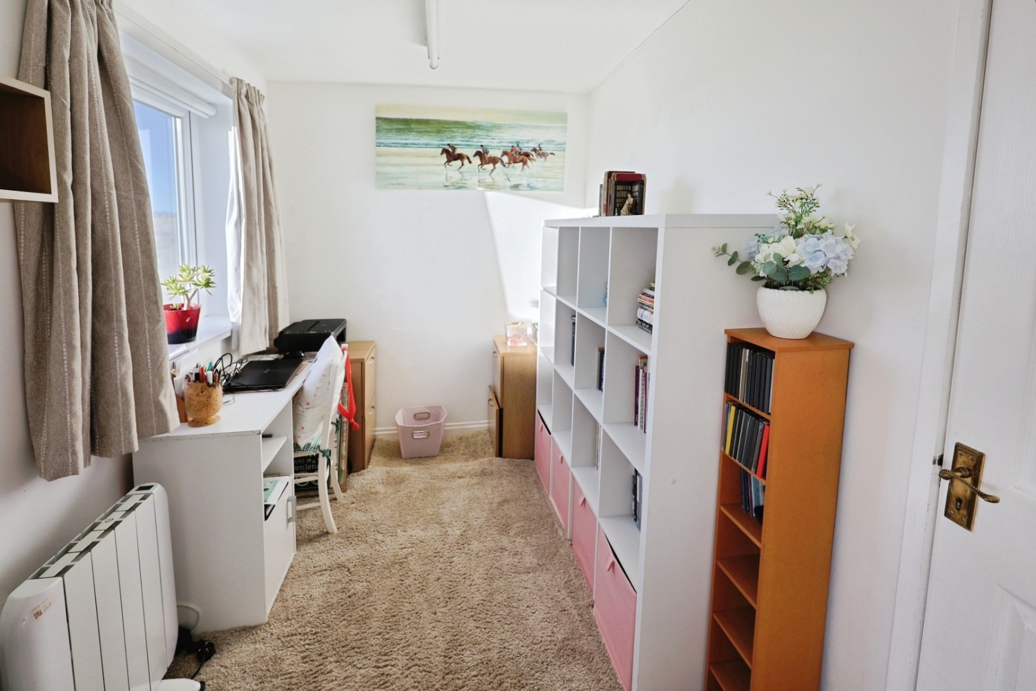 Toft Hill, Bishop Auckland