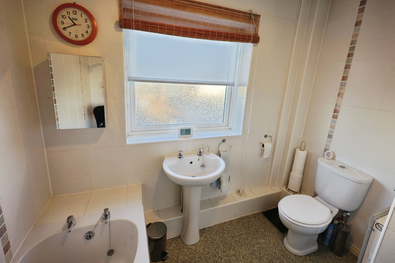 Toft Hill, Bishop Auckland