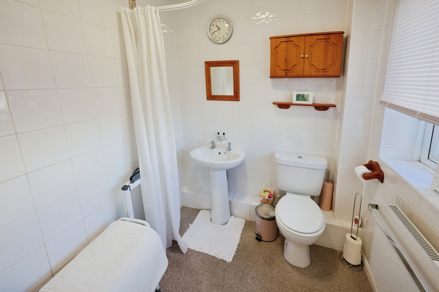 Toft Hill, Bishop Auckland