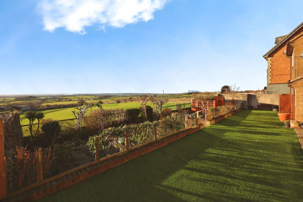 Toft Hill, Bishop Auckland