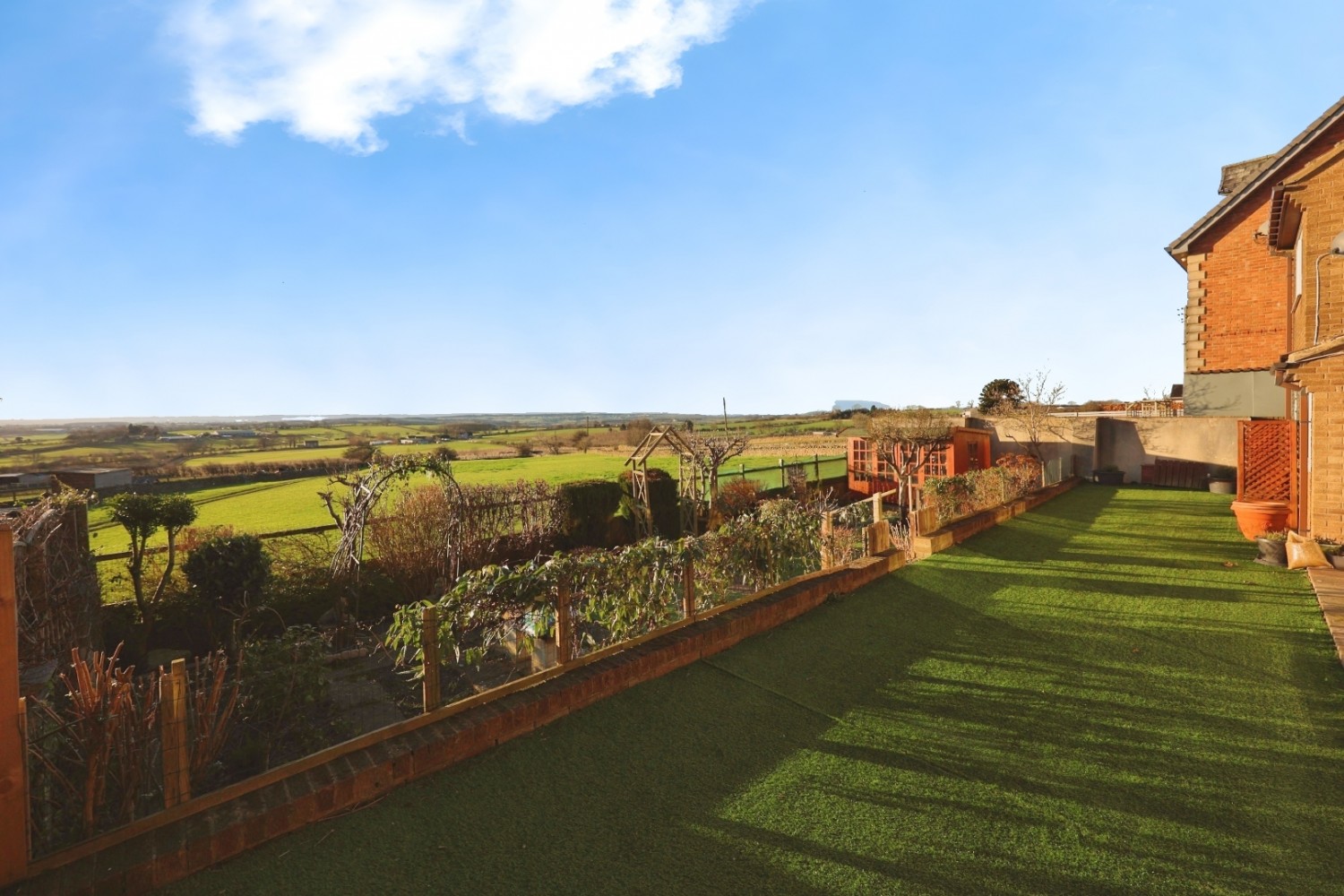 Toft Hill, Bishop Auckland