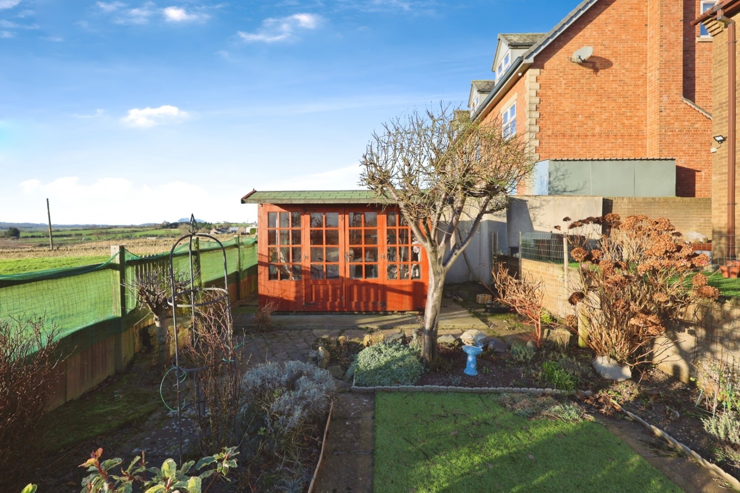 Toft Hill, Bishop Auckland