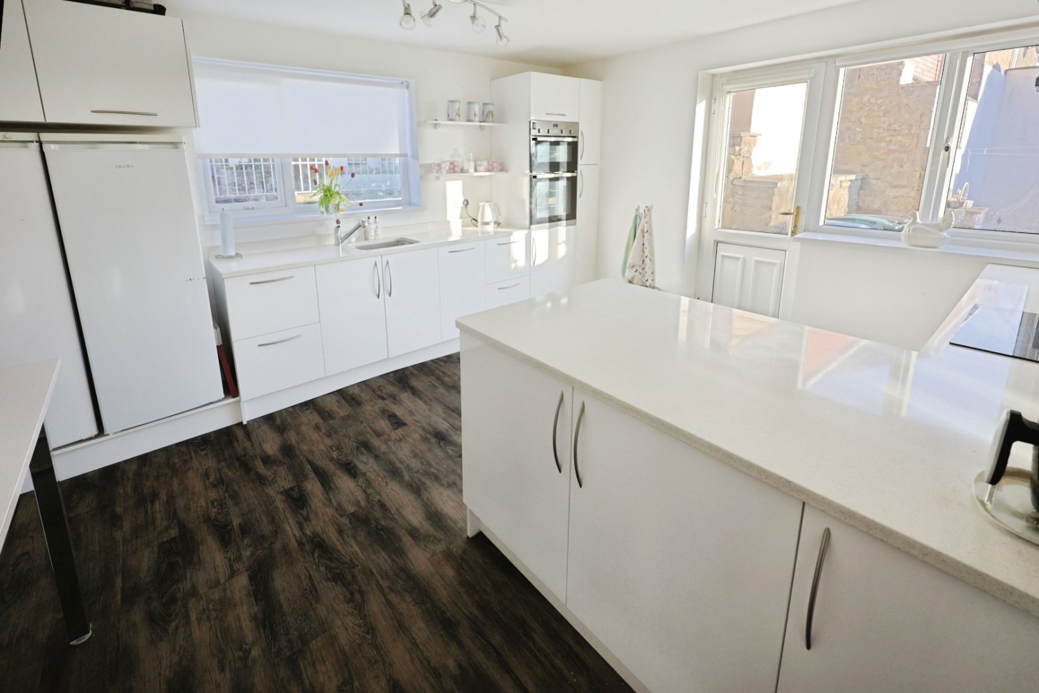 Toft Hill, Bishop Auckland