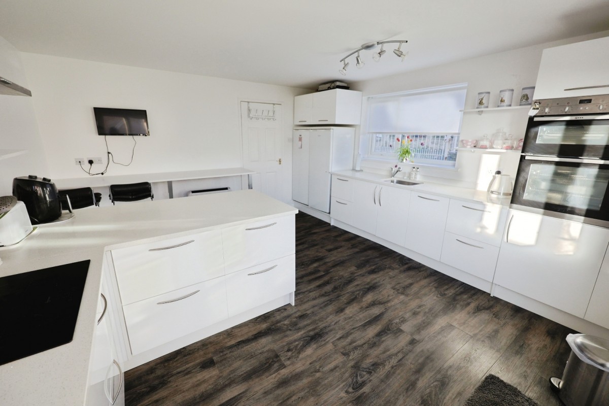 Toft Hill, Bishop Auckland