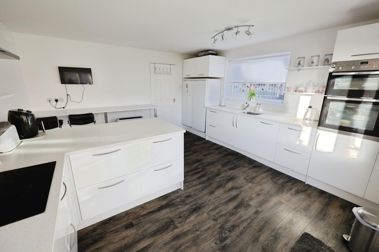 Toft Hill, Bishop Auckland