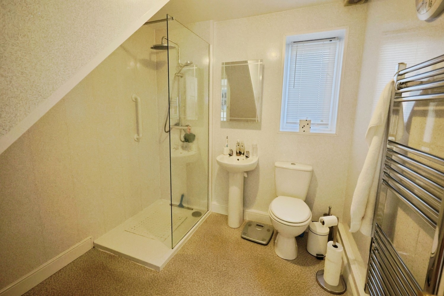 Toft Hill, Bishop Auckland