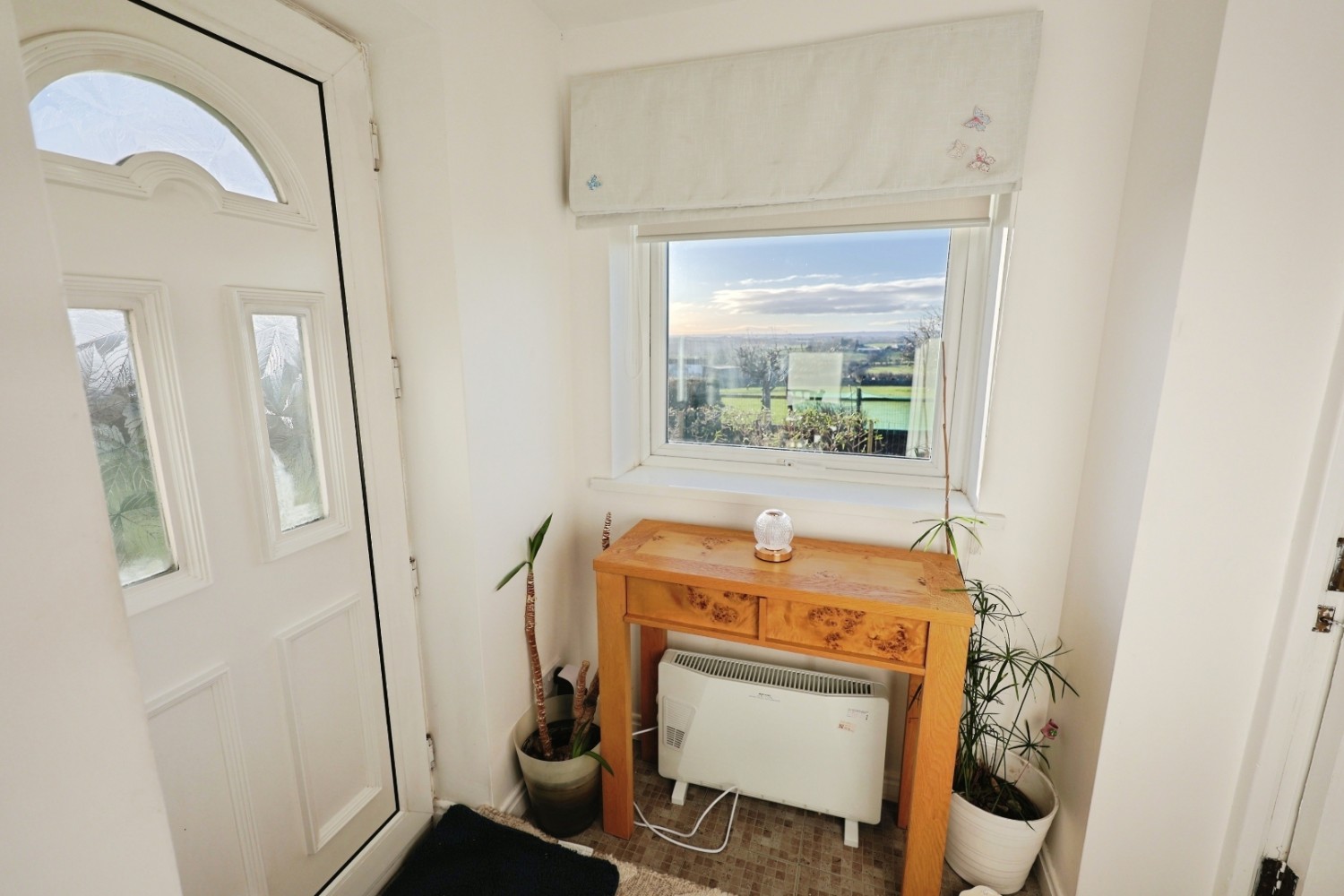 Toft Hill, Bishop Auckland