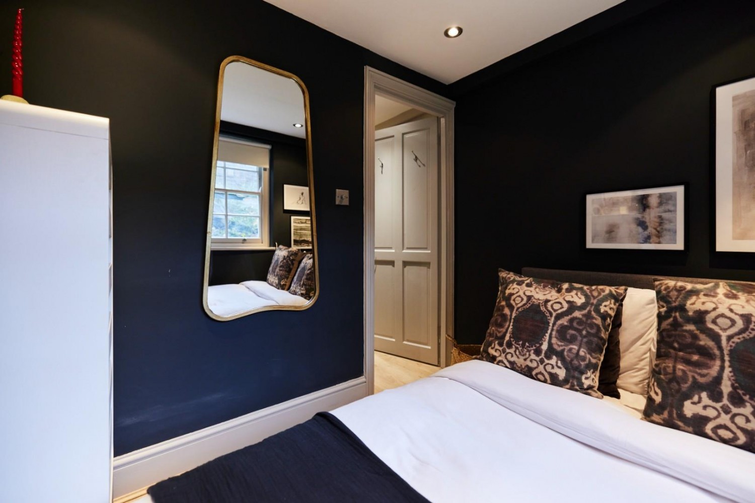 Amwell Street, London, EC1R