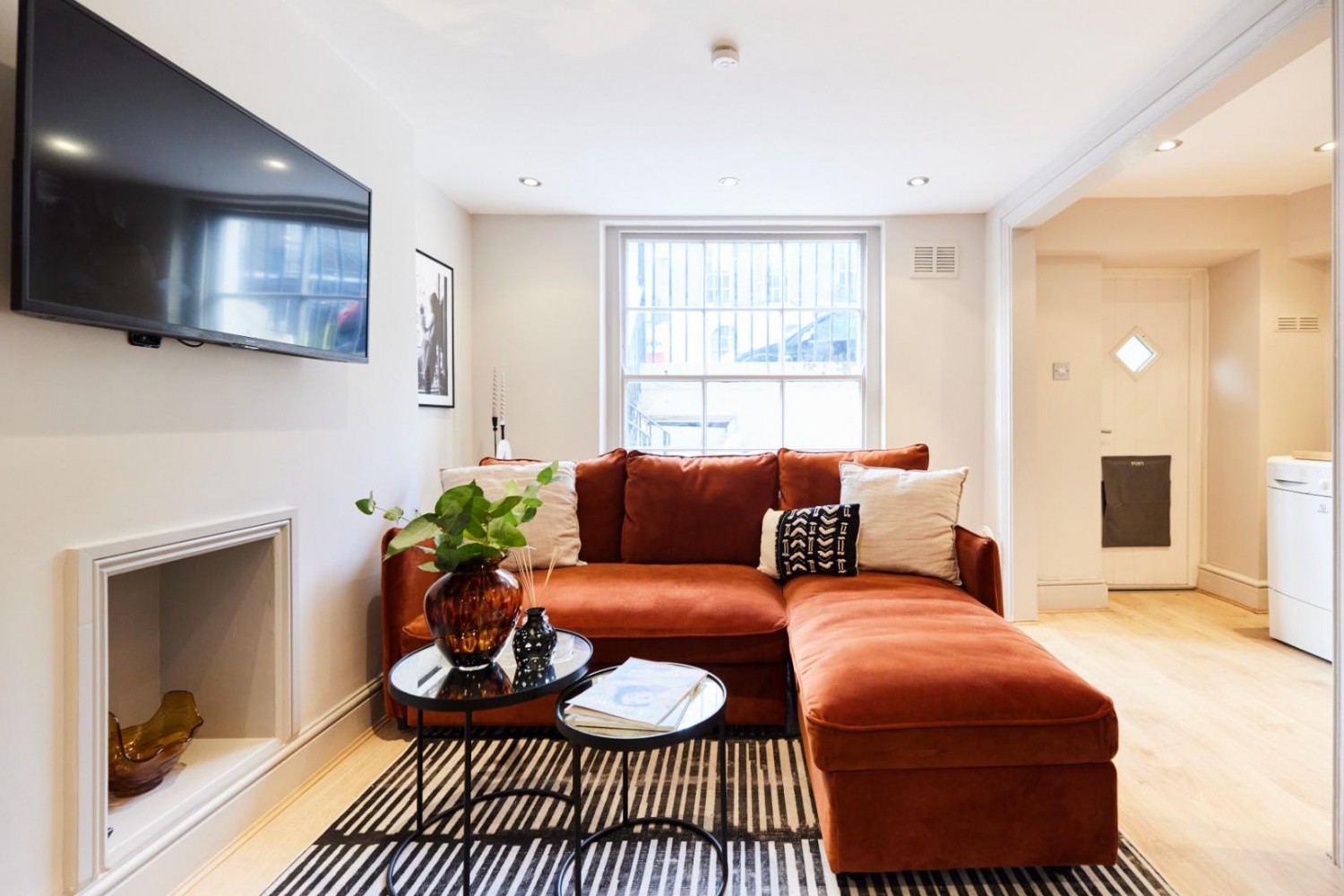 Amwell Street, London, EC1R