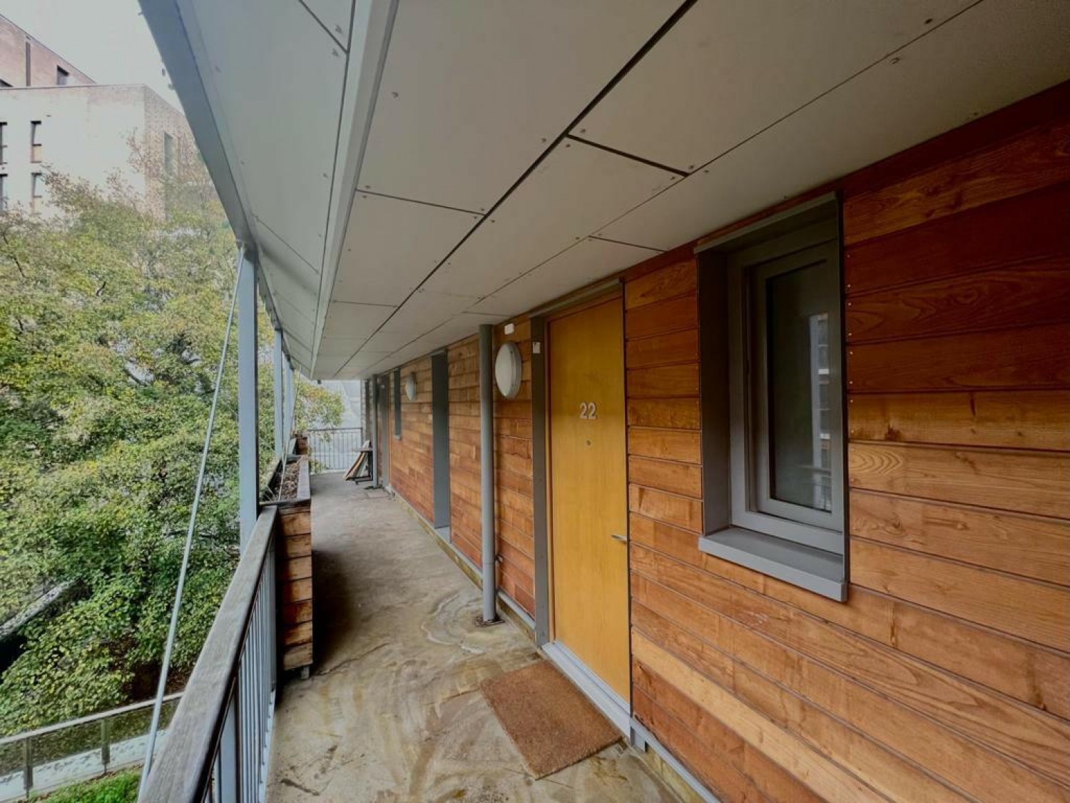 Devizes Street, London, N1