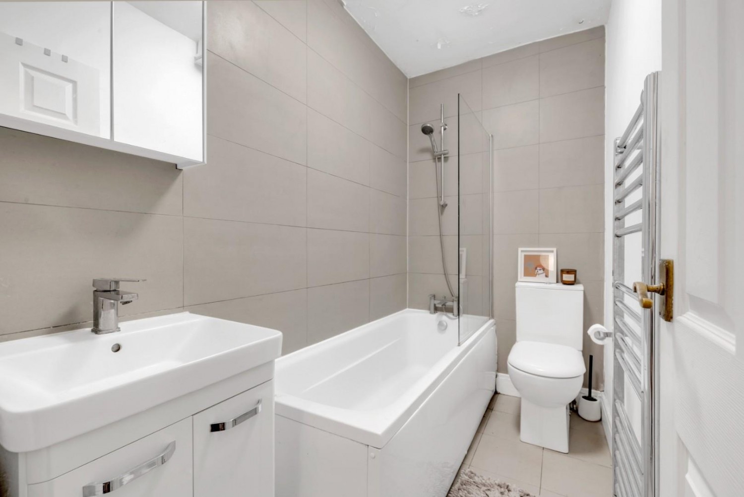 Mildmay Grove South, London, N1