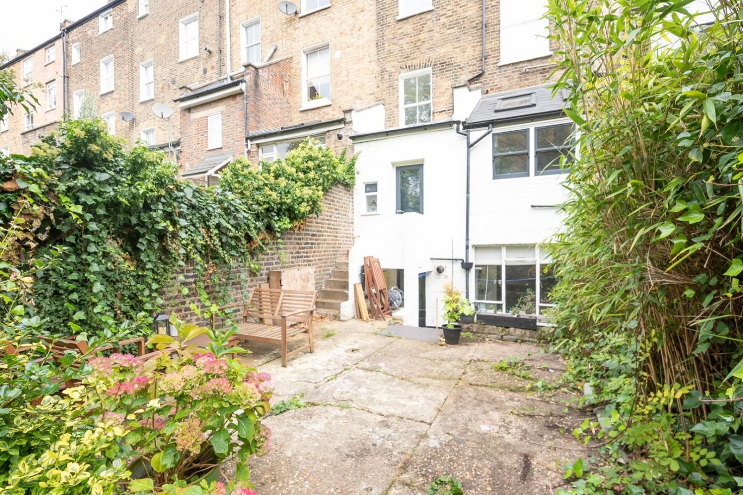 Mildmay Grove South, London, N1