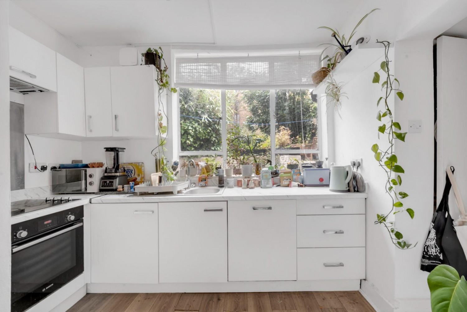 Mildmay Grove South, London, N1
