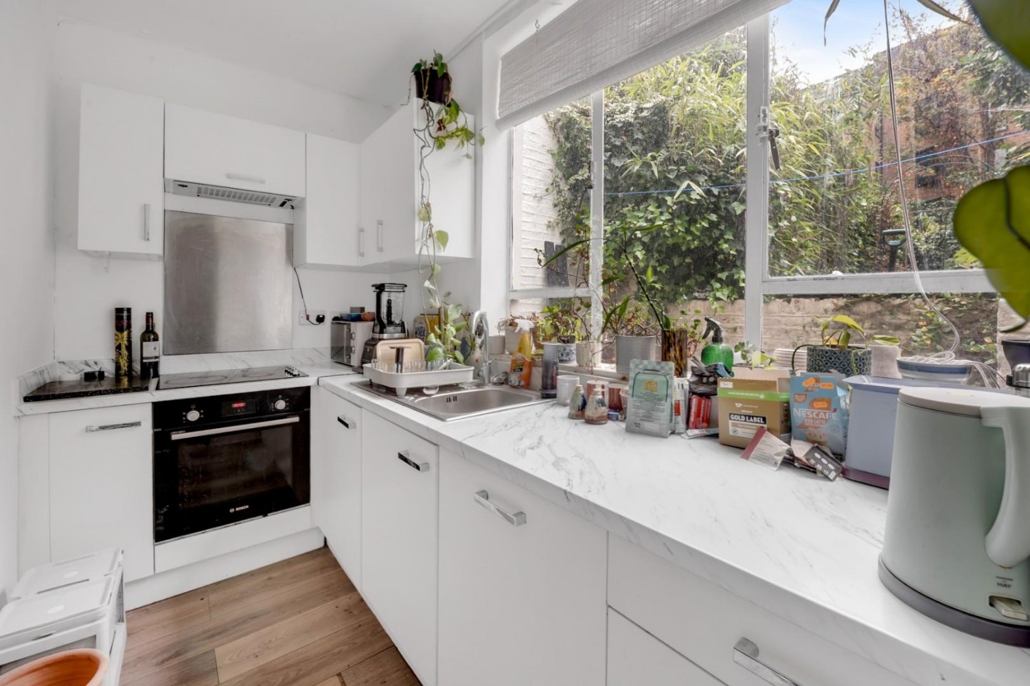 Mildmay Grove South, London, N1