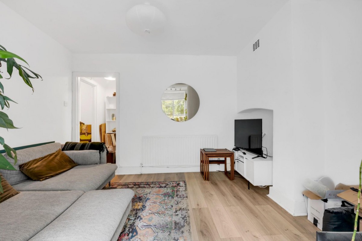 Mildmay Grove South, London, N1