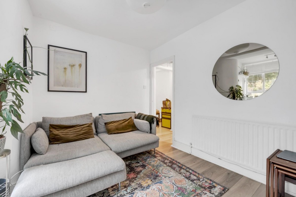 Mildmay Grove South, London, N1