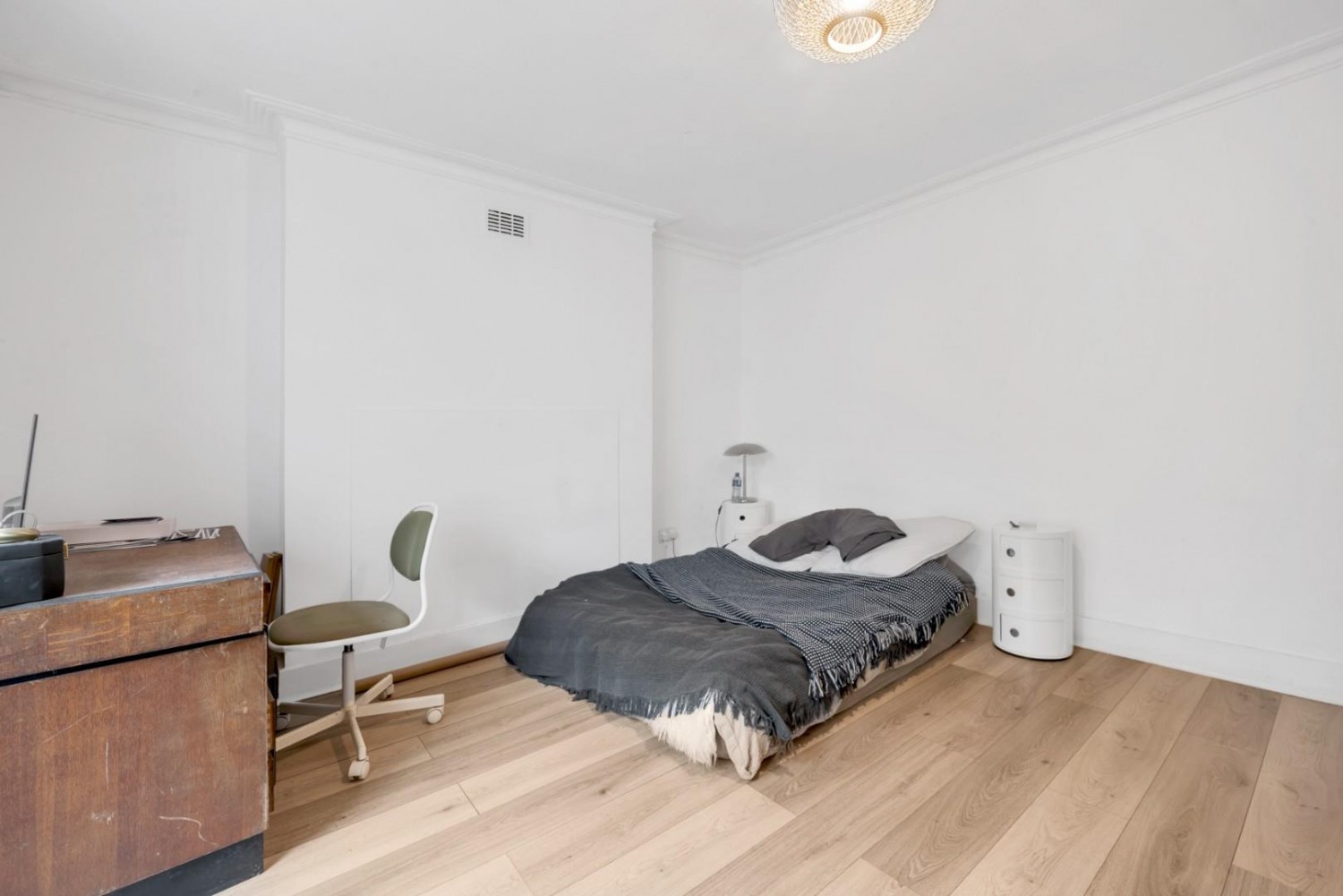 Mildmay Grove South, London, N1