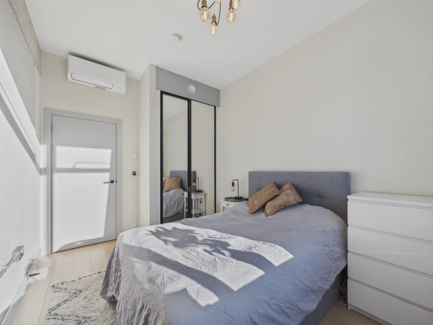 Bentley Road, London, N1