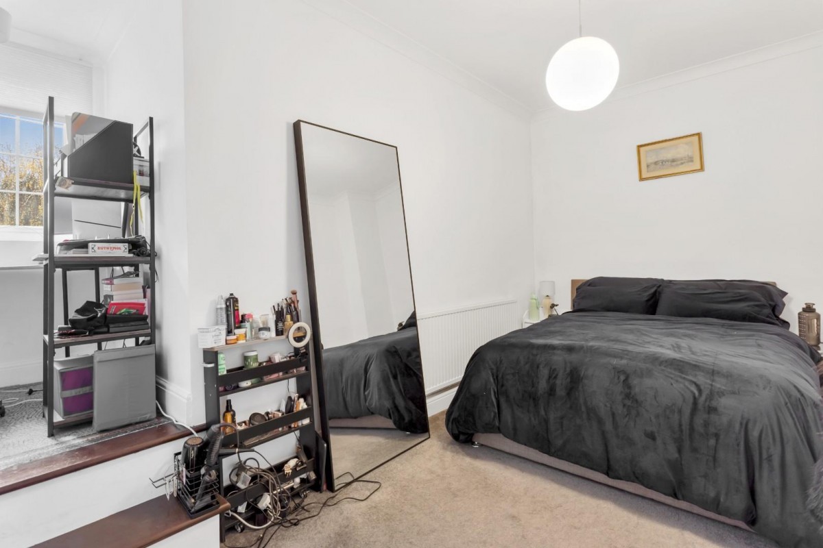 Upper Street, London, N1