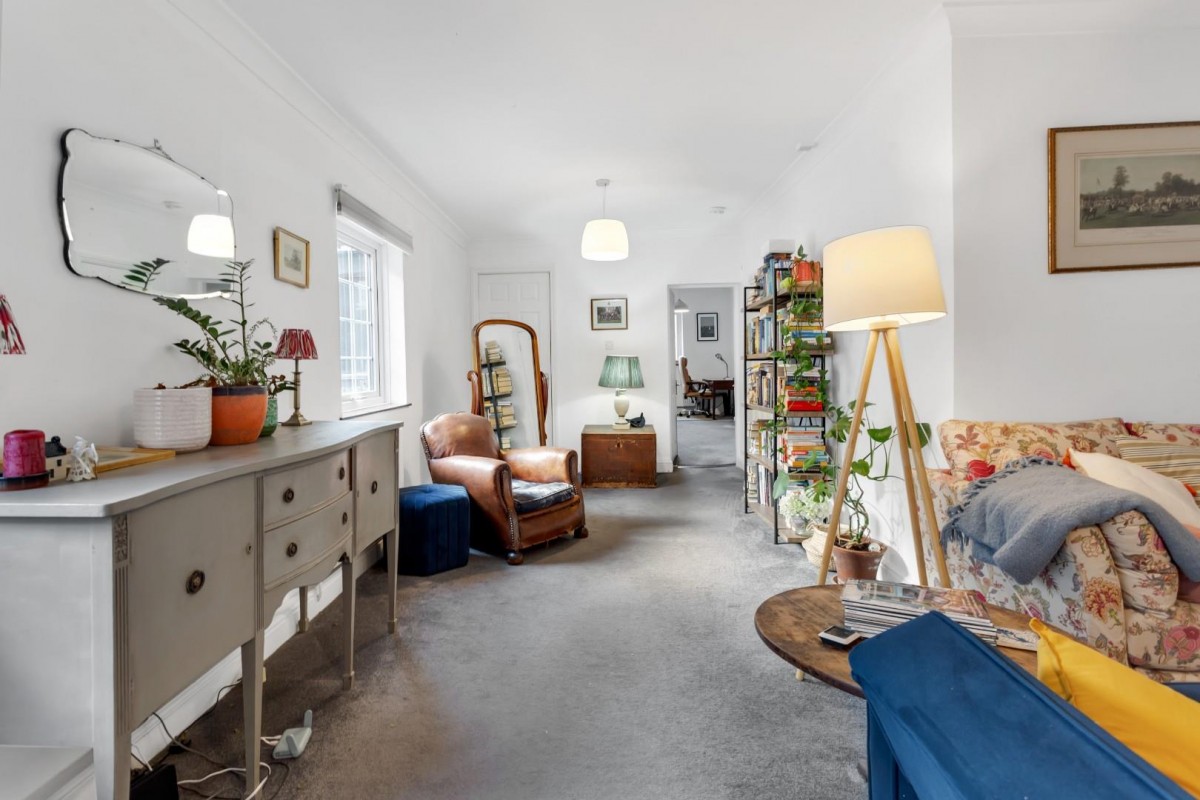 Upper Street, London, N1