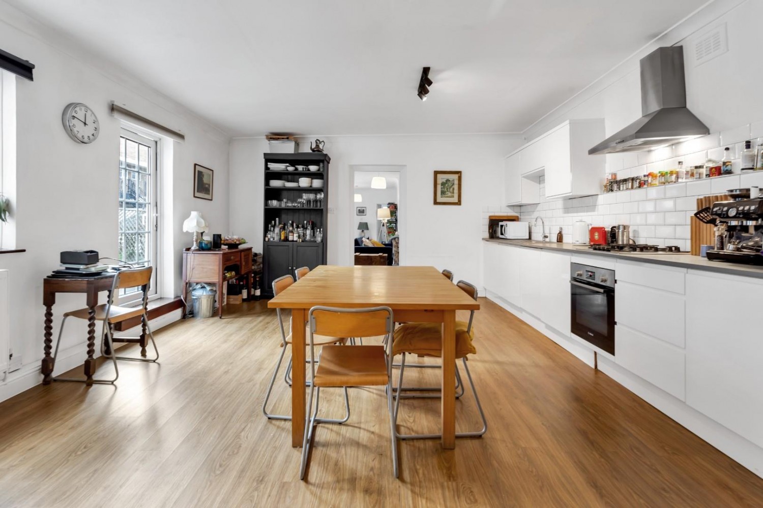 Upper Street, London, N1