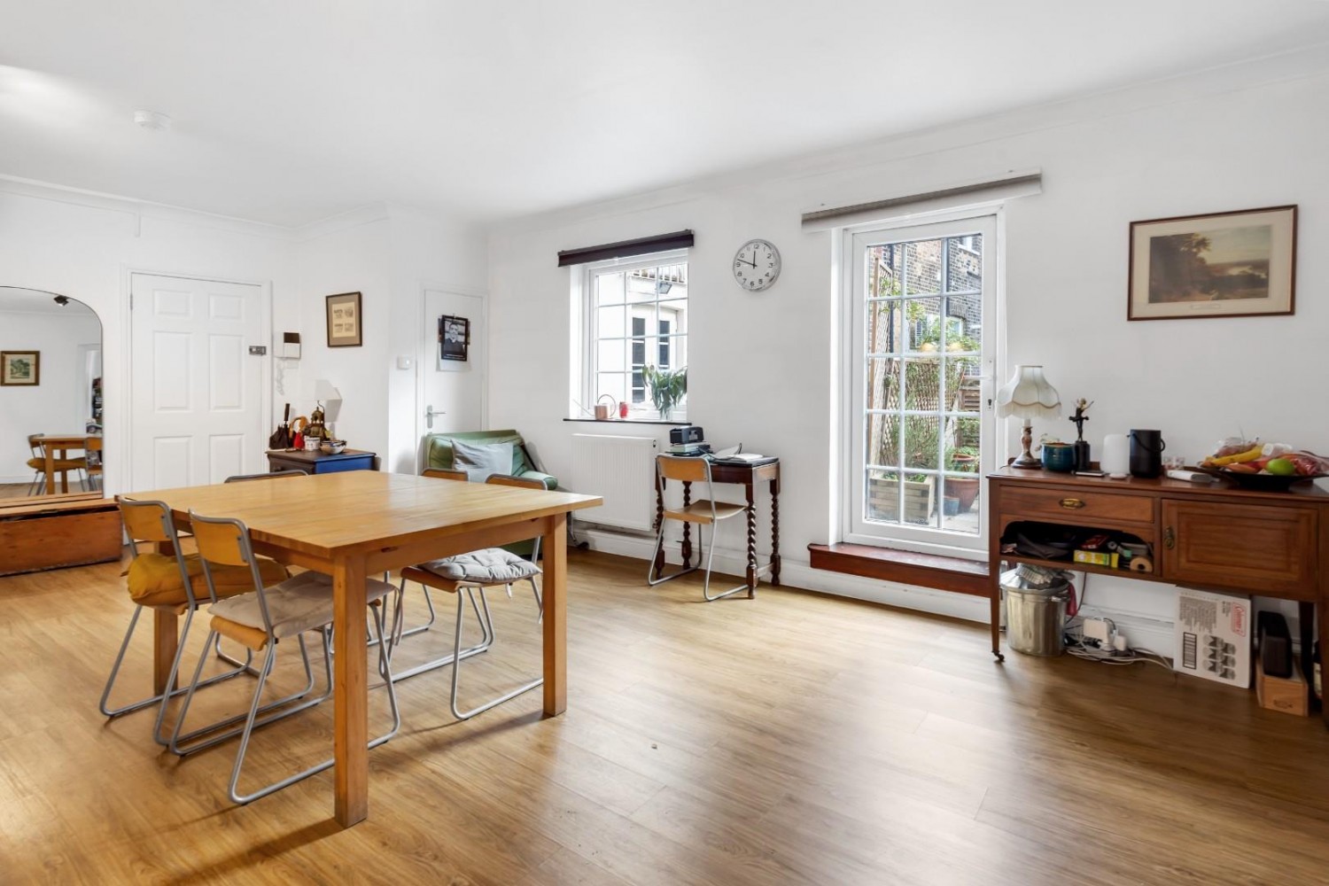 Upper Street, London, N1