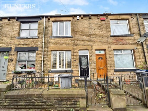 Sheffield Road, Birdwell, Barnsley