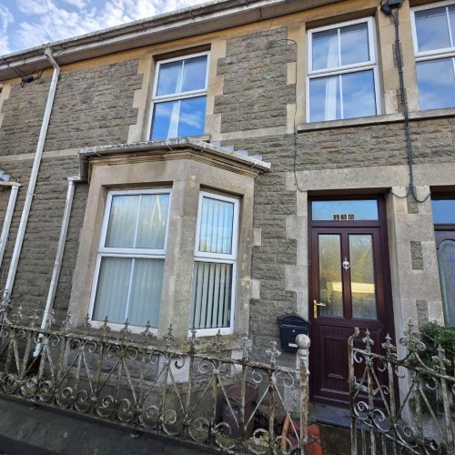 Penybont Road, Pencoed, Bridgend, CF35 5LE