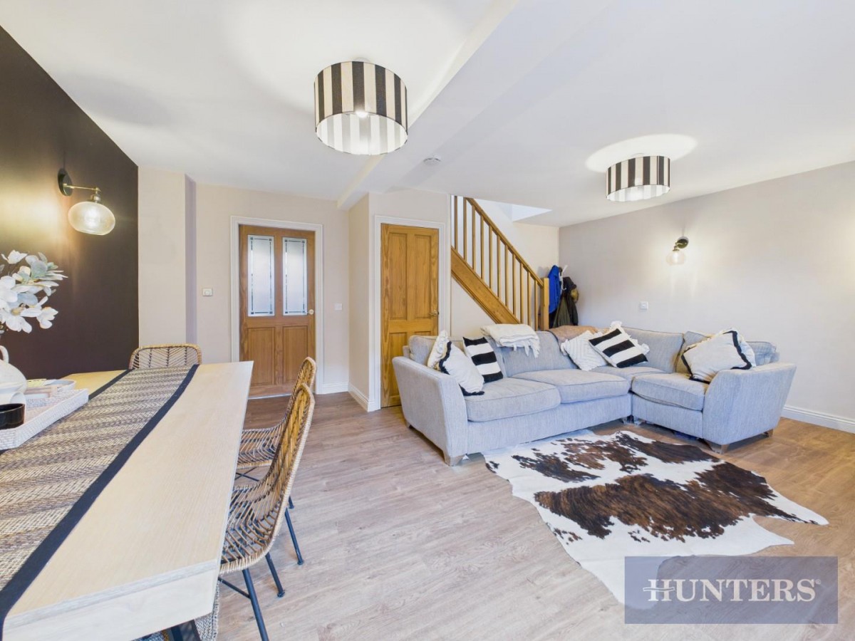 Stack Yard Lane, Staxton, Scarborough