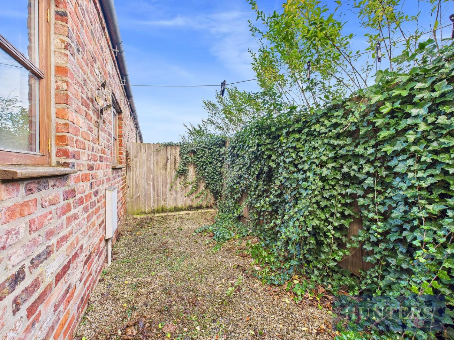 Stack Yard Lane, Staxton, Scarborough