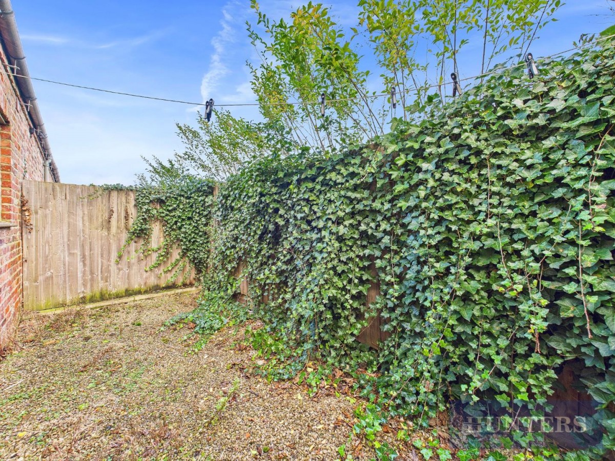 Stack Yard Lane, Staxton, Scarborough