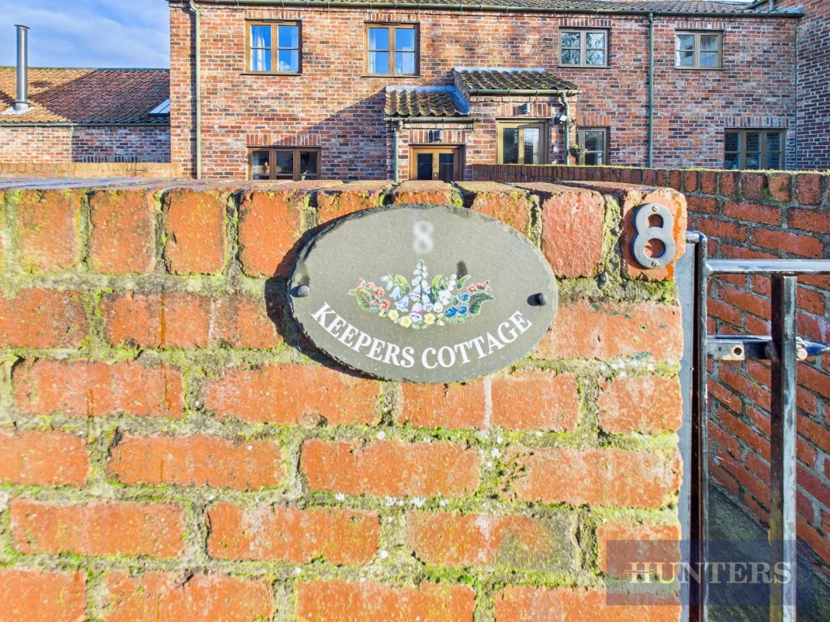 Stack Yard Lane, Staxton, Scarborough